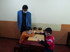 -弈海围棋学堂(夕照寺校区)