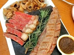 -Entrecôte 法国牛扒馆(保利·时光里店)