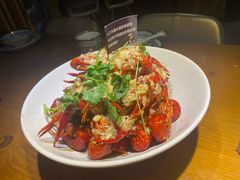 -老板很二(前山店)