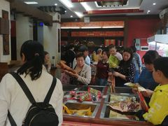 -万隆火腿庄