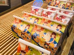 -爸爸糖吐司面包(兰州中心店)