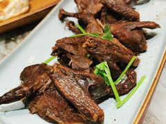 -亚克西姆新疆菜(库车店)