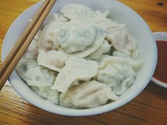 -庆梅水饺
