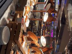 -亚马逊海鲜自助(万象汇店)