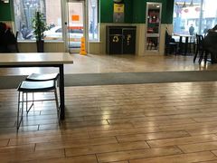 大堂-麦当劳(季平店)