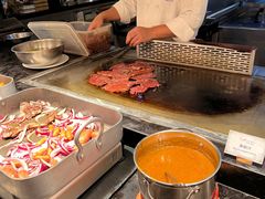 -安蒂娅·海鲜自助餐厅(安蒂娅美兰酒店)