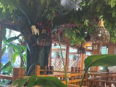 -草原塞蛮羊火锅城(港湾店)