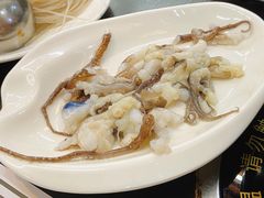 活八爪鱼-黑山岛餐厅