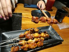 -烧货·活海鲜炭烧(湖滨商业街店)