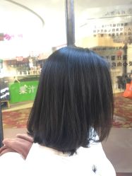 点击看大图 -川和潮人漂色·烫染·接发