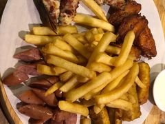 小吃大拼-G+KITCHEN(龙湖狮山天街店)