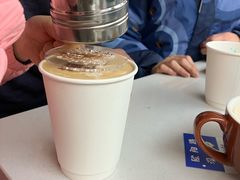 -欧邑咖啡小站 HLab Coffee