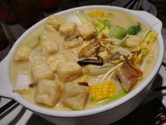 -南枝记·广东味道(中骏世界城店)