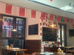 -冯大腕江湖川菜馆(后沙峪店)