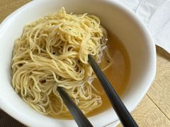 -牡丹国际大酒店-港式茶餐厅