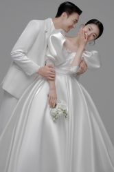 -古摄影婚纱(湛江霞山步行街店)