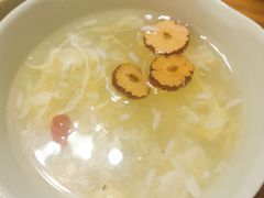 米酒汤圆-禾珍珠家常小馆(河南博物院店)