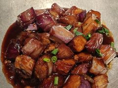 -绿茶餐厅(朝阳大悦城店)