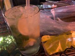 -城墙外BAR