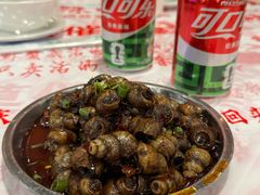 -辣螃铠盆盆蟹大排档(海昌店)