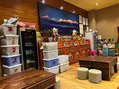 -香巴拉酥油茶馆(迪庆驻昆办店)