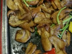 -云来居素食馆(南山店)