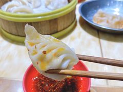 -向群锅饺(登高路店)