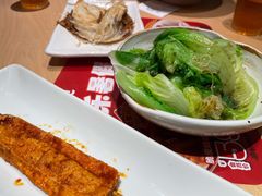 -大师兄·西北小馆(金湾华发商都店)