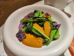 -万龙洲海鲜(南新仓店)