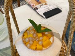 -芭札·Thai泰国餐厅(同和金铂天地店)