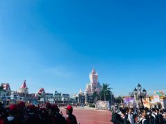 -厦门方特梦幻王国