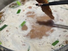 -土风豆米火锅(鸿通城店)