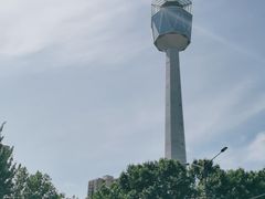 -陕西自然博物馆