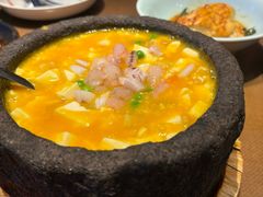 海鲜石锅豆腐-新发现(宝山龙湖店)