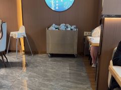 -南山翁新概念川菜(江宁万达广场店)