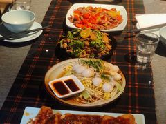 茄汁酿煎豆腐-幸福哟烧鸡·粤菜海鲜私厨(七星路店)