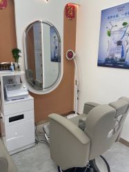 -希梵尔头皮抗衰·科技养发