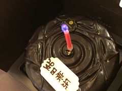 -黑池口感烘焙·生日蛋糕(坂田店)