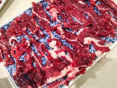 -潮汕牛肉火锅
