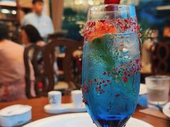 -浙江西子宾馆·瑶园咖啡厅