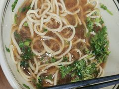 -小马牛肉面·牛骨熬制(南京博物院店)