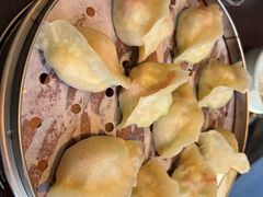 -王厚元饺子·辽菜(浑南店)