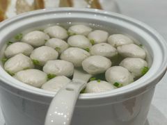 -品海楼·大连海胆锅贴馆(东港店)