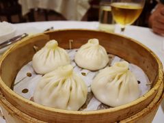 蟹粉小笼-梅龙镇酒家(南京西路总店)