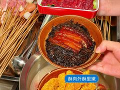 -笔记安顺夺夺粉火锅
