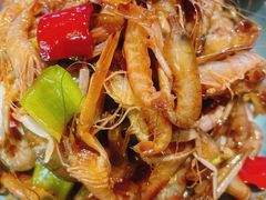 -潮庭·大连海鲜·炭火烧烤·扇贝王(大连店)
