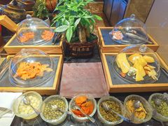 -富力丽思卡尔顿酒店·香荟全日制餐厅