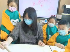 -新东方素质成长中心(金源校区)