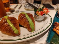 -太食獸泰式茶餐厅(IFS国金中心店)