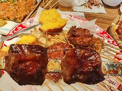 -小乾杯串店•16年沈阳烧烤(文安路店)